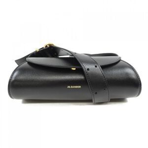 Jil Sander Cannolo Calf Mini Bag